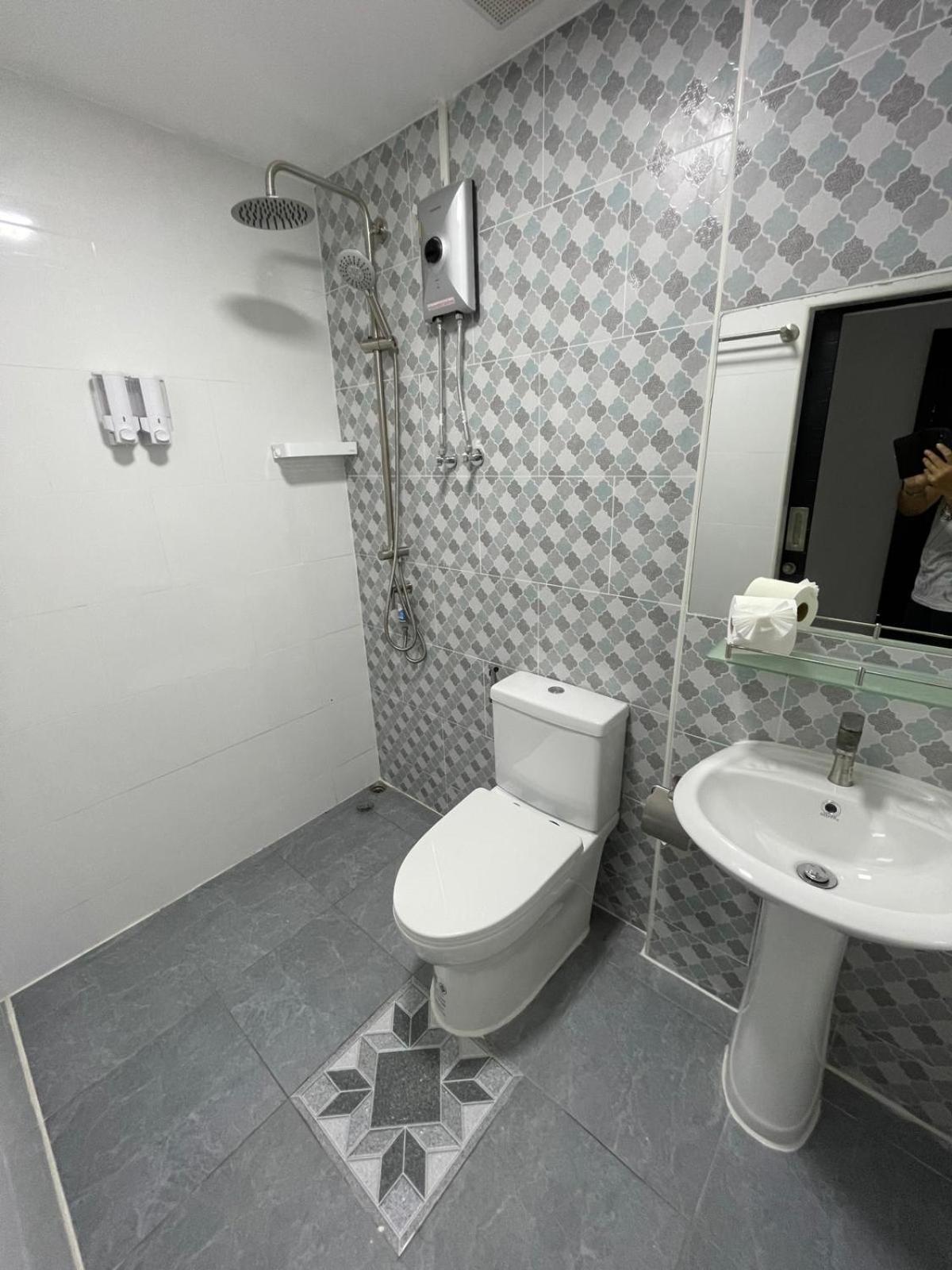 Bh Cozy Paradise Patong Exterior foto
