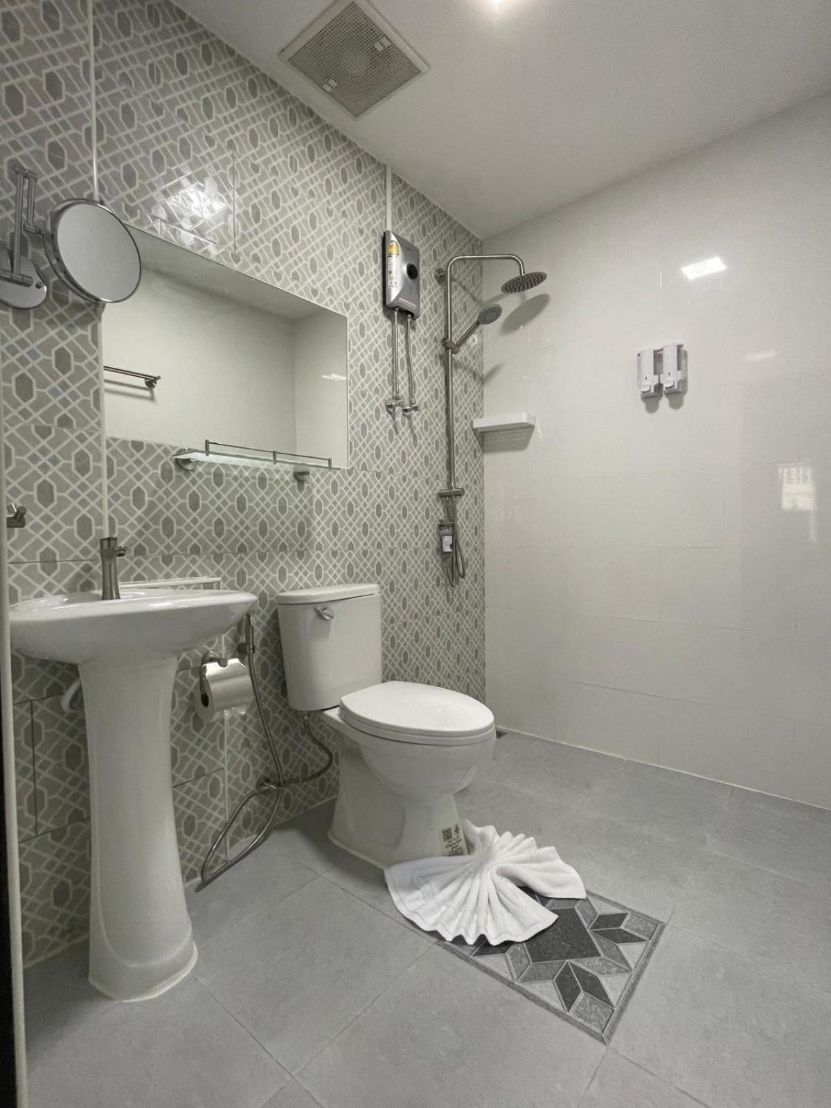 Bh Cozy Paradise Patong Exterior foto